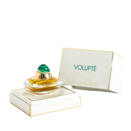 Oscar de la Renta VOLUPTE vintage parfum