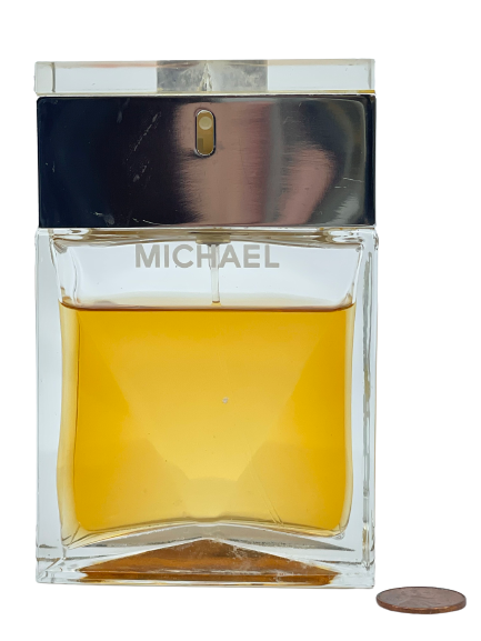 Michael Kors MICHAEL vintage eau de parfum
