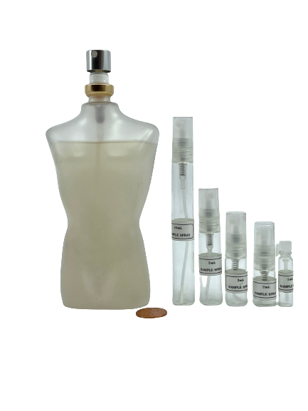 Jean Paul Gaultier FLEUR DU MALE LA COLOGNE eau de cologne