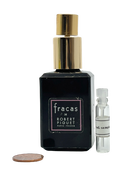 Robert Piguet FRACAS current parfum - F Vault