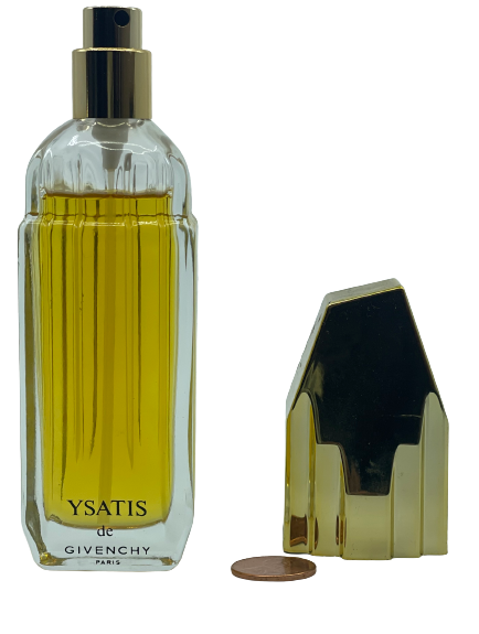 Givenchy YSATIS vintage eau de toilette - F Vault