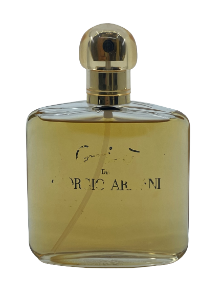 Giorgio Armani GIO vintage eau de parfum