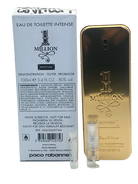 Paco Rabanne 1 MILLION INTENSE eau de toilette intense - F Vault