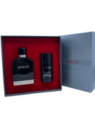 Giorgio Armani ARMANI EAU DE NUIT POUR HOMME vaulted eau de toilette - F Vault