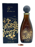 Shiseido ZEN original bath oil - F Vault