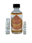 Rogue Perfumery DERVICHE eau de toilette - F Vault