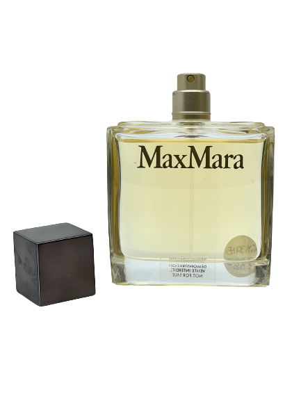 Max Mara MAX MARA eau  de parfum - F Vault