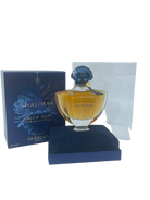 Guerlain SHALIMAR ODE A LA VANILLE SUR LA ROUTE DU MEXIQUE eau de parfum - F Vault