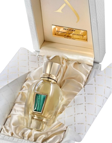 Xerjoff 17/17 Stone Label IRISSS parfum - F Vault