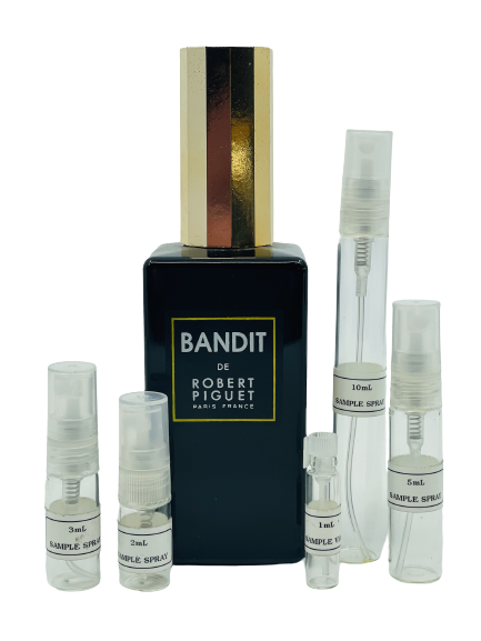 Robert Piguet BANDIT vintage 1980s eau de toilette - Fragrance