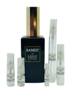 Robert Piguet BANDIT vintage 1980s eau de toilette - F Vault