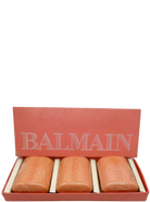 Balmain MISS BALMAIN perfumed soap - F Vault