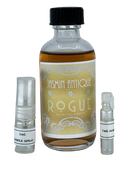 Rogue Perfumery JASMIN ANTIQUE eau de toilette - F Vault