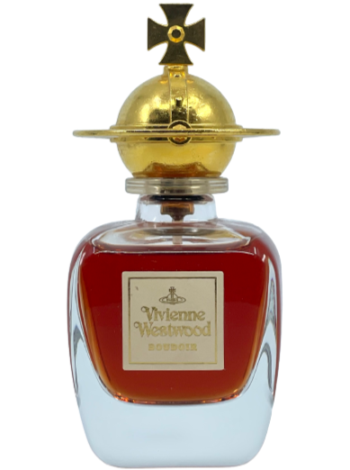 Vivienne Westwood BOUDOIR eau de parfum - F Vault