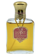 Coty LA ROSE JACQUEMINOT vintage eau de toilette - F Vault