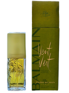 Balmain VENT VERT vaulted eau de toilette - F Vault