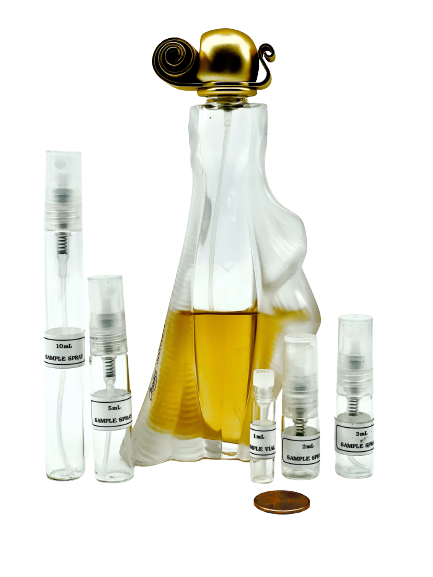 Givenchy indecence perfume 2025