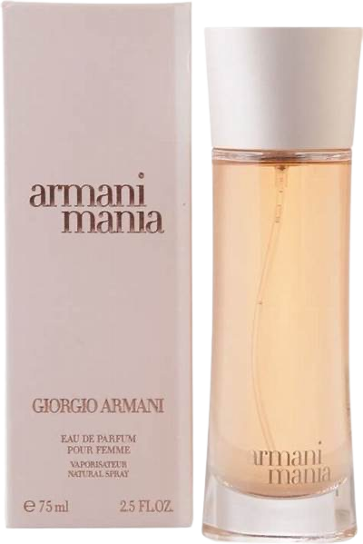 Giorgio Armani MANIA eau de parfum