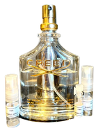 Creed SELECTION VERTE vintage eau de parfum - F Vault