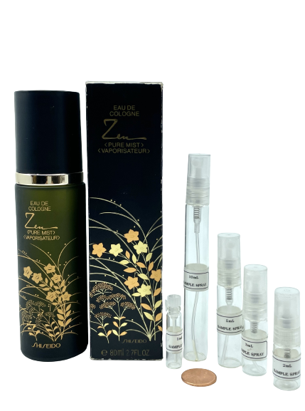 Shiseido BASALA BASARA vintage after shave ~ Fragrance Vault in Shiseido BASALA BASARA vintage after shave ~ Fragrance Vault in