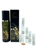 Shiseido ZEN original eau de cologne - F Vault