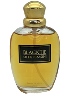 Oleg Cassini BLACK TIE vintage eau de toilette - F Vault