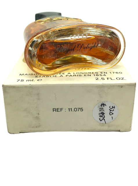 Creed ROYAL DELIGHT vintage eau de parfum - F Vault