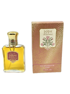 Coty LA ROSE JACQUEMINOT vintage eau de toilette - F Vault