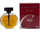 Cartier LE BAISER DU DRAGON vaulted eau de parfum - F Vault