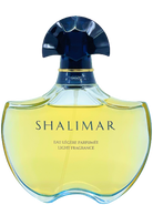 Guerlain SHALIMAR EAU LEGERE PARFUMEE eau de toilette - F Vault