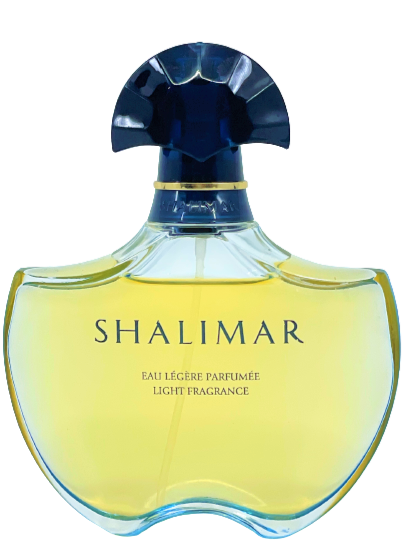 Guerlain SHALIMAR EAU LEGERE PARFUMEE eau de toilette - F Vault