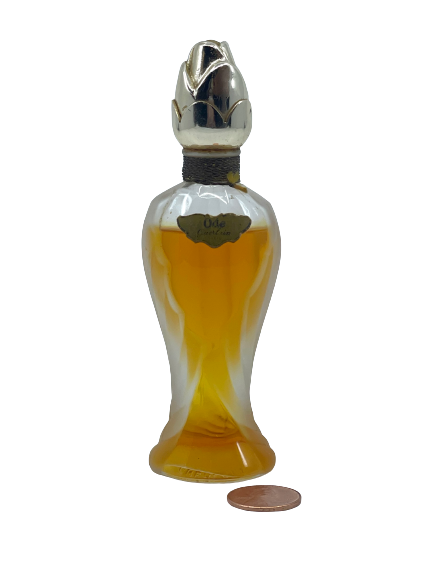Guerlain ODE vintage parfum (rosebud bottle) - F Vault