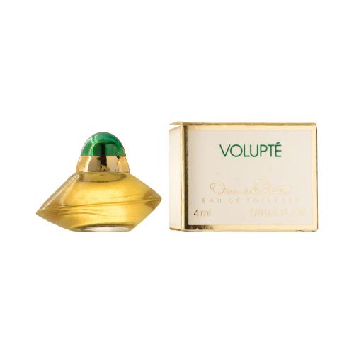 Oscar de la Renta VOLUPTE vintage parfum - F Vault