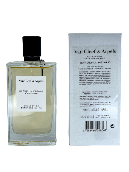 Van Cleef & Arpels GARDÉNIA PÉTALE eau de parfum