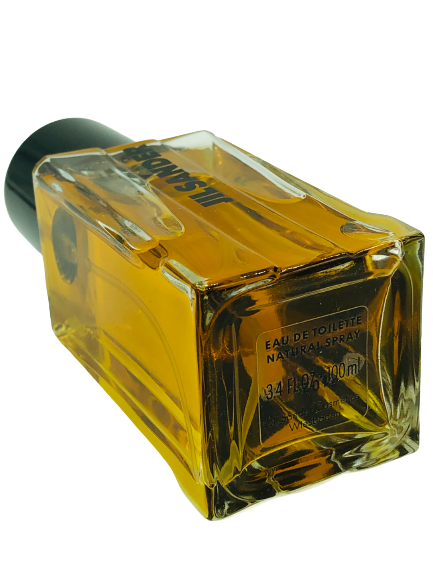 Jil Sander WOMAN III eau de toilette - F Vault