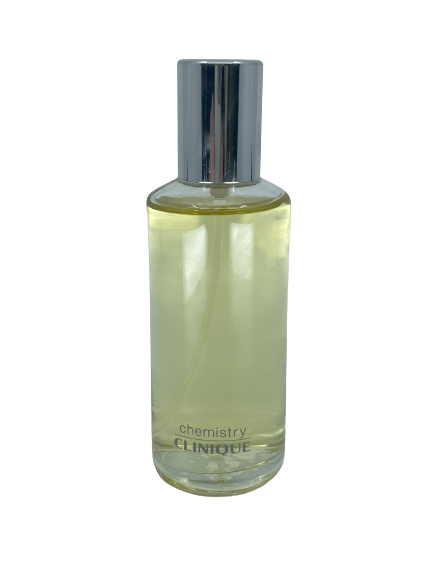 Clinique CHEMISTRY vaulted eau de toilette - F Vault