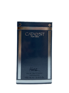 Halston CATALYST FOR MEN vaulted eau de toilette - F Vault