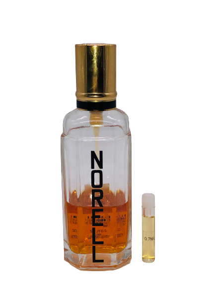 Norell Spray Norell Fragrance Prestige Fragrances NORELL Eau De