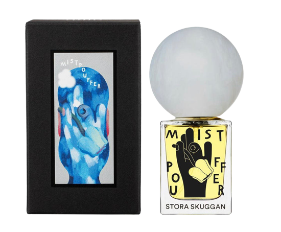 Stora Skuggan MISTPOUFFER eau de parfum - F Vault