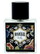 Antonia's Flowers ROKKA vaulted eau de cologne - F Vault