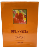 Caron BELLODGIA vintage parfum 1980s - F Vault