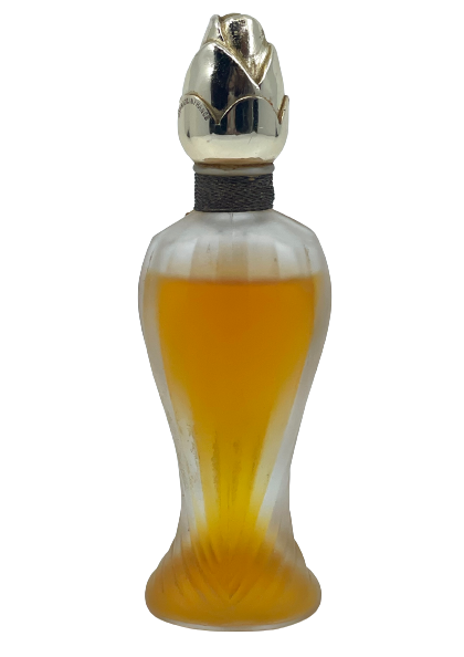Guerlain ODE vintage parfum (rosebud bottle)