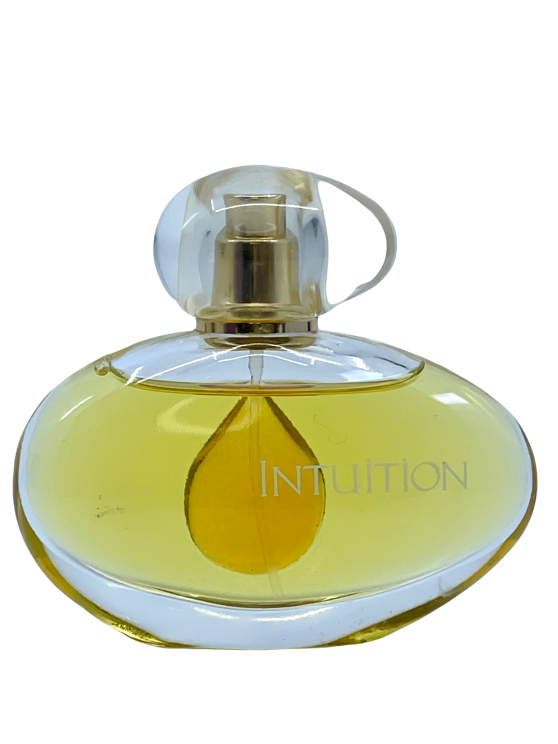Estee Lauder AZUREE vintage pure parfum spray at Fragrance