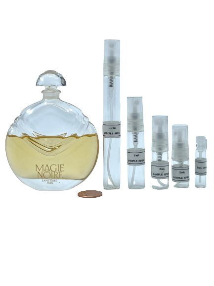 Lancome VINTAGE MAGIE NOIRE perfume- Fragrance Vault Lake Tahoe online – F  Vault