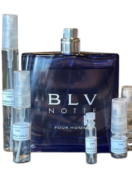 BVLGARI BLV MEN - EDT SPRAY - Fragrances - Men's