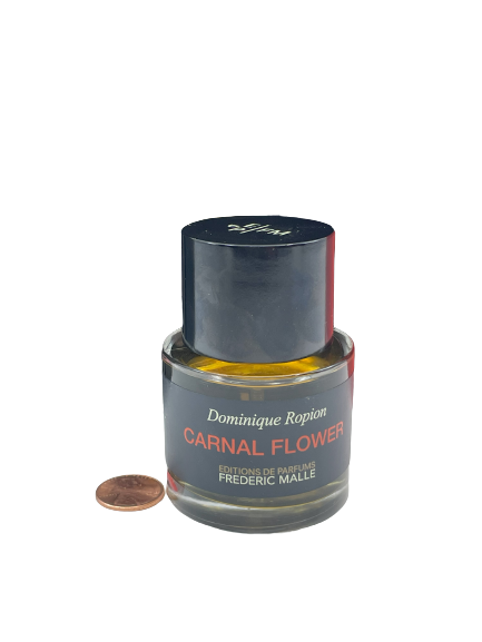 Frederic Malle CARNAL FLOWER eau de parfum 2013 - F Vault