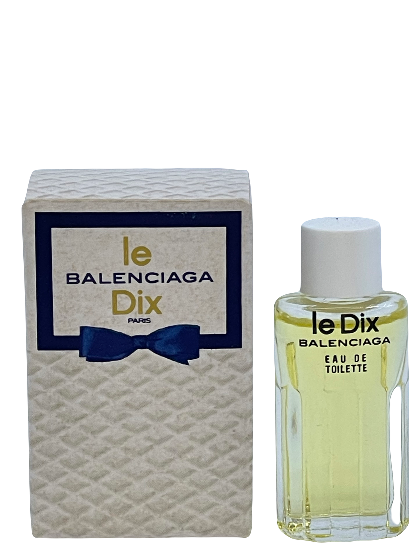 Balenciaga LE DIX eau de toilette