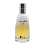 Christian Dior FAHRENHEIT 32 vaulted eau de toilette - F Vault