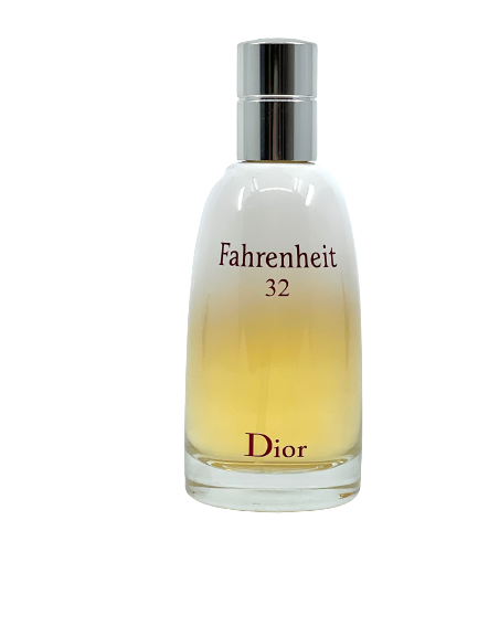 FAHRENHEIT By Christian Dior MEN 1.7 OZ 50 ML EDT Spray NEW - NO BOX