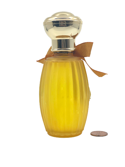 Annick Goutal LES NUITS D'HADRIEN vintage eau de toilette - F Vault